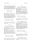 NOVEL METHOD OF PREPARING BENZOIMIDAZOLE DERIVATIVES diagram and image