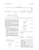 NOVEL METHOD OF PREPARING BENZOIMIDAZOLE DERIVATIVES diagram and image