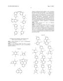 Cyclometalated Au(III) Complexes Suitable for Electroluminescent Devices diagram and image