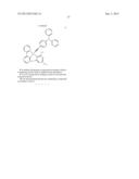 Cyclometalated Au(III) Complexes Suitable for Electroluminescent Devices diagram and image