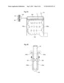 SYSTEM FOR TREATING A PATIENT HAVING AN INTESTINAL DISORDER diagram and image