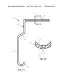 DEVICE AND METHOD FOR SAFELY EXPANDING MINIMALLY INVASIVE SURGICAL     INCISIONS diagram and image