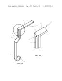 DEVICE AND METHOD FOR SAFELY EXPANDING MINIMALLY INVASIVE SURGICAL     INCISIONS diagram and image