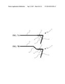 DEVICE AND METHOD FOR SAFELY EXPANDING MINIMALLY INVASIVE SURGICAL     INCISIONS diagram and image