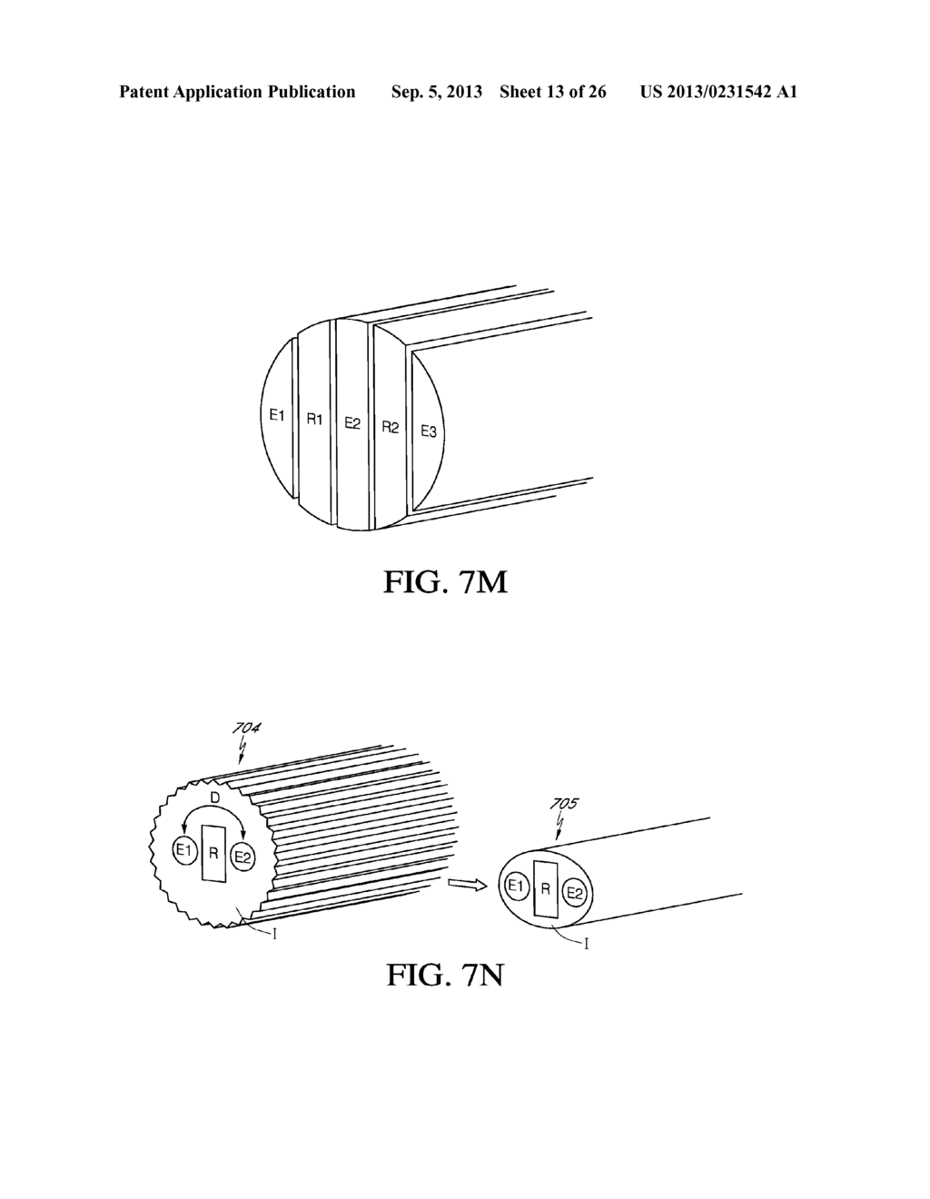 DUAL ELECTRODE SYSTEM FOR A CONTINUOUS ANALYTE SENSOR - diagram, schematic, and image 14