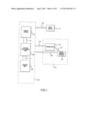 VISUAL IMAGING SYSTEM FOR ULTRASONIC PROBE diagram and image