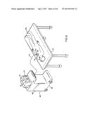 VISUAL IMAGING SYSTEM FOR ULTRASONIC PROBE diagram and image