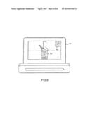 VISUAL IMAGING SYSTEM FOR ULTRASONIC PROBE diagram and image