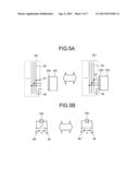 ULTRASOUND PROBE AND ULTRASOUND DIAGNOSIS APPARATUS diagram and image