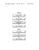 ULTRASOUND PROBE AND ULTRASOUND DIAGNOSIS APPARATUS diagram and image