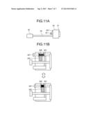 ULTRASOUND PROBE AND ULTRASOUND DIAGNOSIS APPARATUS diagram and image