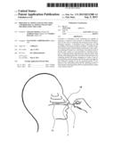 BIOLOGICAL TISSUE COLLECTING TOOL AND BIOLOGICAL TISSUE COLLECTION METHOD     USING THE SAME diagram and image