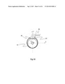 BIOLOGICAL TISSUE COLLECTING TOOL AND BIOLOGICAL TISSUE COLLECTION METHOD     USING THE SAME diagram and image