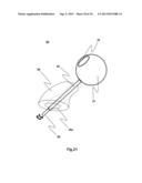 BIOLOGICAL TISSUE COLLECTING TOOL AND BIOLOGICAL TISSUE COLLECTION METHOD     USING THE SAME diagram and image