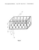 BIOLOGICAL TISSUE COLLECTING TOOL AND BIOLOGICAL TISSUE COLLECTION METHOD     USING THE SAME diagram and image