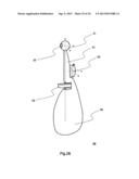 BIOLOGICAL TISSUE COLLECTING TOOL AND BIOLOGICAL TISSUE COLLECTION METHOD     USING THE SAME diagram and image