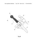 BIOLOGICAL TISSUE COLLECTING TOOL AND BIOLOGICAL TISSUE COLLECTION METHOD     USING THE SAME diagram and image