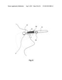 BIOLOGICAL TISSUE COLLECTING TOOL AND BIOLOGICAL TISSUE COLLECTION METHOD     USING THE SAME diagram and image