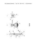 BIOLOGICAL TISSUE COLLECTING TOOL AND BIOLOGICAL TISSUE COLLECTION METHOD     USING THE SAME diagram and image