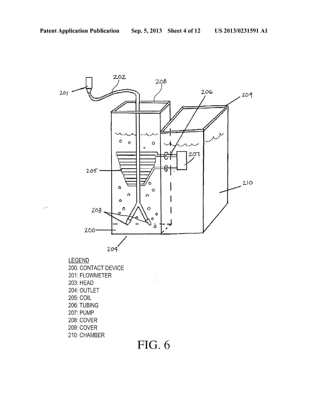 Devices and Methods for Aerosol Therapy Using Hyperbaric Tonometry - diagram, schematic, and image 05