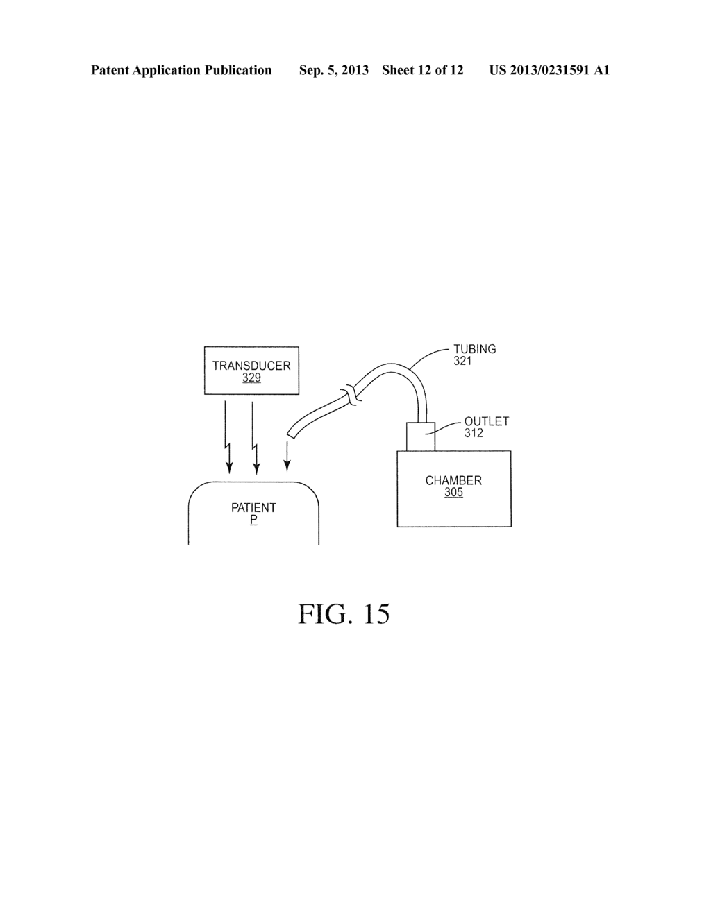 Devices and Methods for Aerosol Therapy Using Hyperbaric Tonometry - diagram, schematic, and image 13