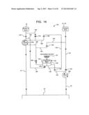 DYNAMIC WEIGHT BALANCING OF FLOW IN KIDNEY FAILURE TREATMENT SYSTEMS diagram and image