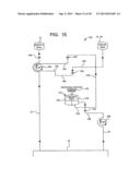 DYNAMIC WEIGHT BALANCING OF FLOW IN KIDNEY FAILURE TREATMENT SYSTEMS diagram and image