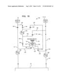 DYNAMIC WEIGHT BALANCING OF FLOW IN KIDNEY FAILURE TREATMENT SYSTEMS diagram and image