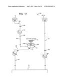 DYNAMIC WEIGHT BALANCING OF FLOW IN KIDNEY FAILURE TREATMENT SYSTEMS diagram and image