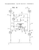 DYNAMIC WEIGHT BALANCING OF FLOW IN KIDNEY FAILURE TREATMENT SYSTEMS diagram and image