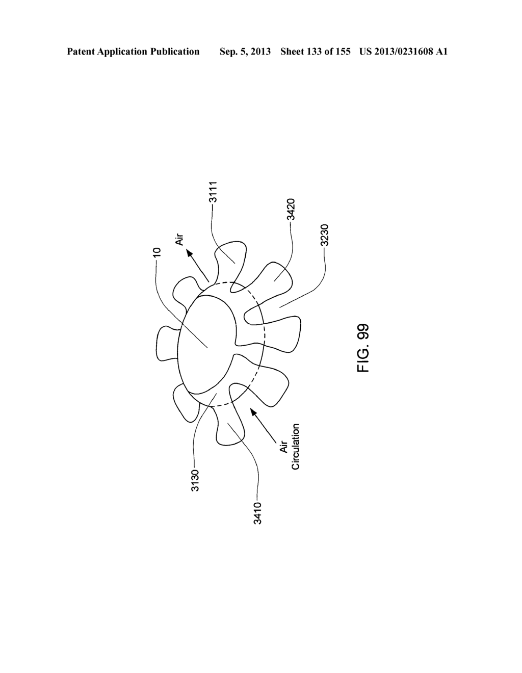 FLUID DELIVERY SYSTEMS AND METHODS - diagram, schematic, and image 134