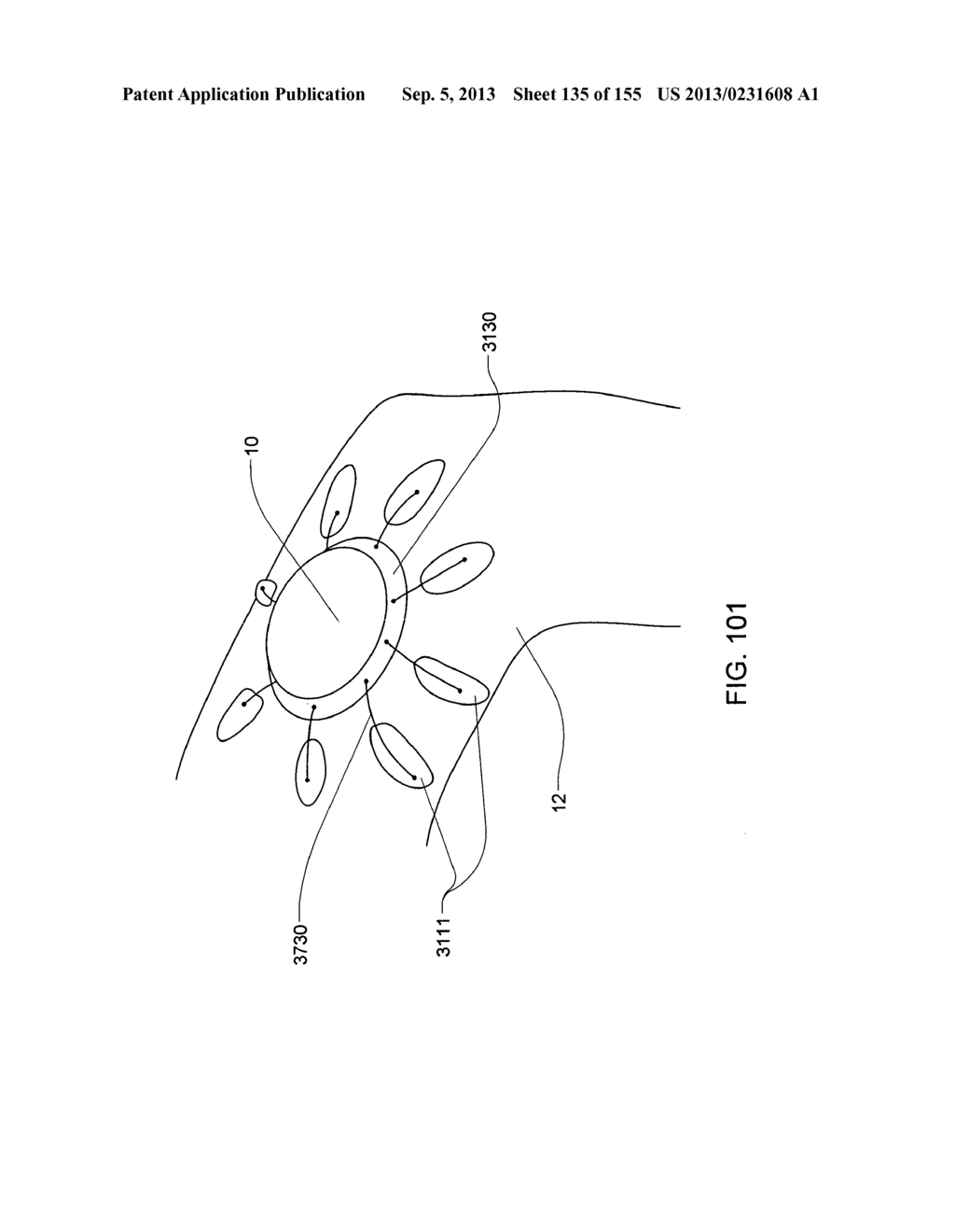 FLUID DELIVERY SYSTEMS AND METHODS - diagram, schematic, and image 136