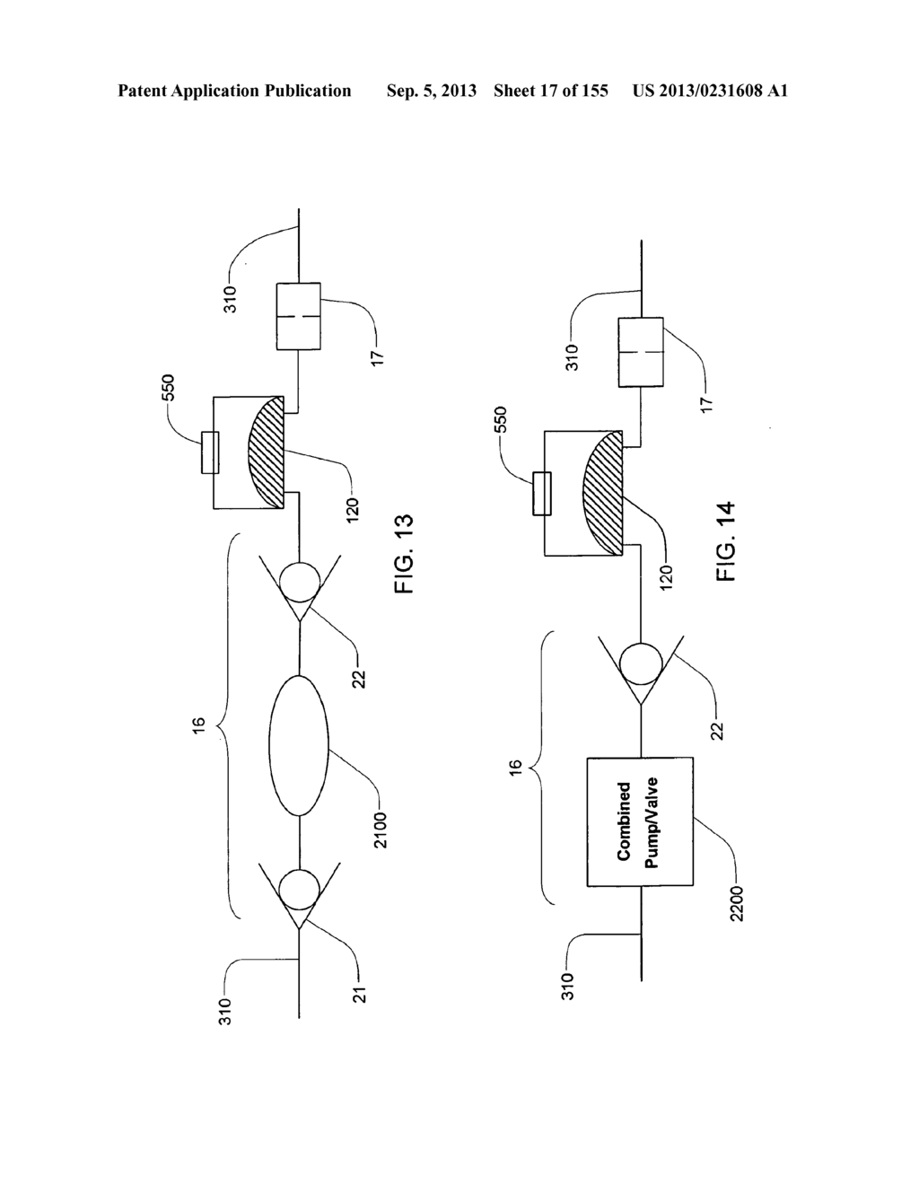 FLUID DELIVERY SYSTEMS AND METHODS - diagram, schematic, and image 18