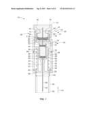 Dedicated Needle Assembly diagram and image