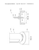 Dedicated Needle Assembly diagram and image