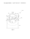 Dedicated Needle Assembly diagram and image