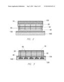 DEVICE FOR THE RAPID INJECTION OF LOCAL ANESTHESIA THROUGH A PLEURALITY OF     NEEDLES diagram and image