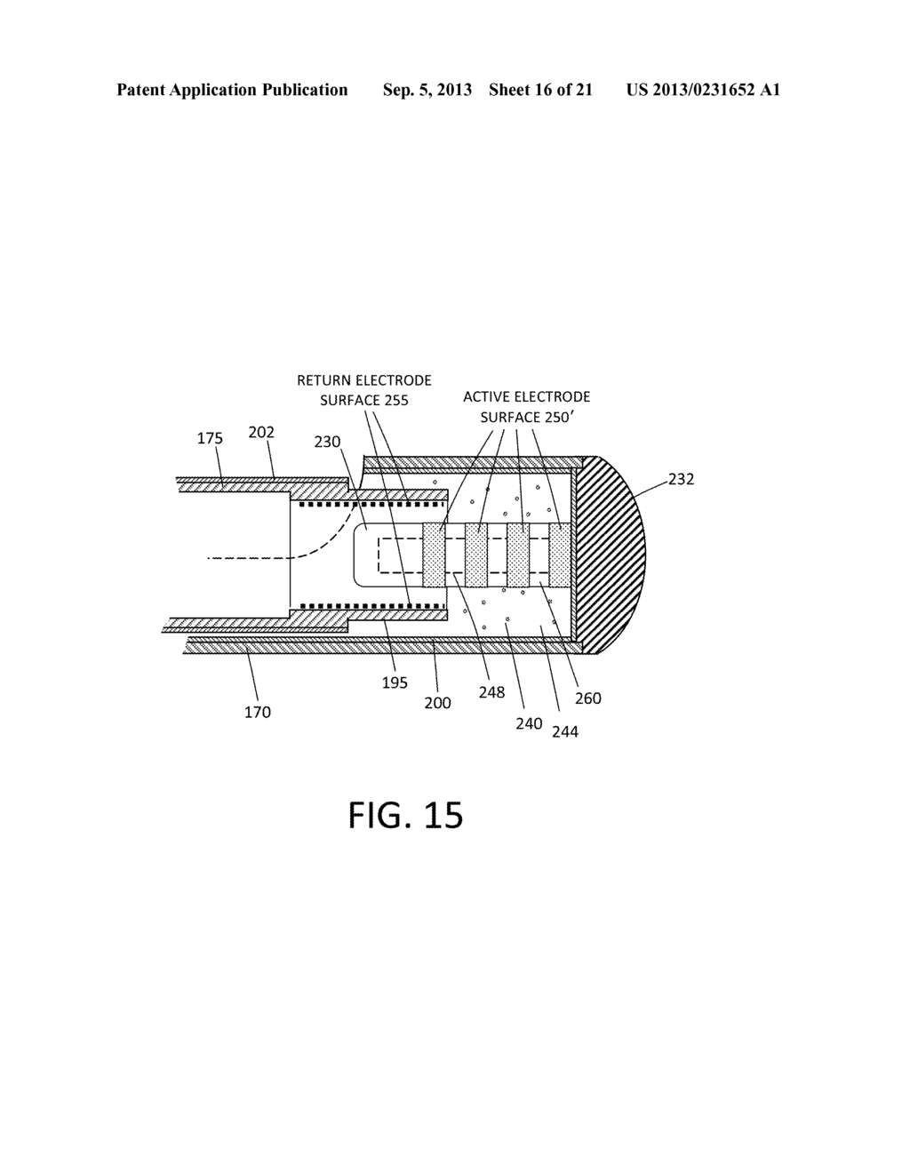 TISSUE EXTRACTION DEVICES AND METHODS - diagram, schematic, and image 17