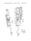 Tissue Separating Catheter Assembly and Method diagram and image