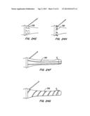 Tissue Separating Catheter Assembly and Method diagram and image