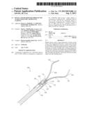 Device and Method for Through the Scope Endoscopic Hemostatic Clipping diagram and image