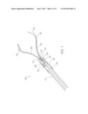 Device and Method for Through the Scope Endoscopic Hemostatic Clipping diagram and image