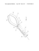 Device and Method for Through the Scope Endoscopic Hemostatic Clipping diagram and image