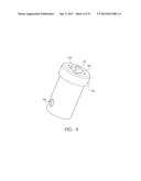 Device and Method for Through the Scope Endoscopic Hemostatic Clipping diagram and image