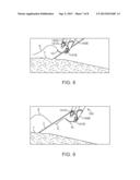 SURGICAL SUTURING LATCH diagram and image