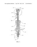 LUMINAL STRUCTURE ANCHORING DEVICES AND METHODS diagram and image