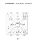 NEURAL STIMULATION MODULATION BASED ON MONITORED CARDIOVASCULAR PARAMETER diagram and image