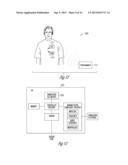 NEURAL STIMULATION MODULATION BASED ON MONITORED CARDIOVASCULAR PARAMETER diagram and image