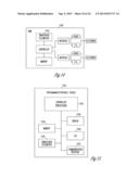 NEURAL STIMULATION MODULATION BASED ON MONITORED CARDIOVASCULAR PARAMETER diagram and image