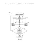 NEURAL STIMULATION MODULATION BASED ON MONITORED CARDIOVASCULAR PARAMETER diagram and image